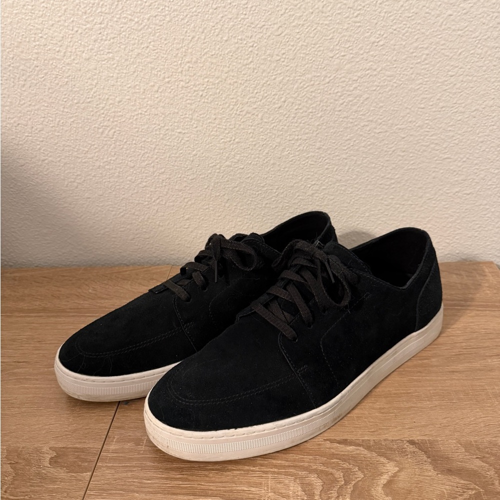 Sorel Black Men's Sneakers